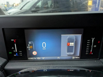 Photo 9 du bon plan FORD Transit Custom Fg VUL 320 L2H1 2.0 EcoBlue 170ch Trend BVA8 occasion à 33900 €