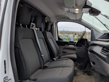 Photo 16 du bon plan FORD Transit Custom Fg VUL 320 L2H1 2.0 EcoBlue 170ch Trend BVA8 occasion à 33900 €