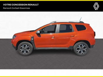 Photo 2 du bon plan DACIA Duster 1.0 ECO-G 100ch Prestige 4x2 occasion à 15490 €