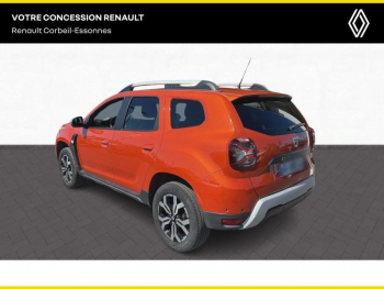 Photo 3 du bon plan DACIA Duster 1.0 ECO-G 100ch Prestige 4x2 occasion à 15490 €