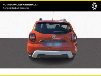 Photo 4 du bon plan DACIA Duster 1.0 ECO-G 100ch Prestige 4x2 occasion à 15490 €