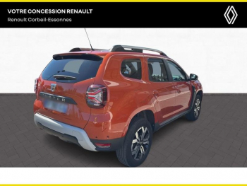 Photo 5 du bon plan DACIA Duster 1.0 ECO-G 100ch Prestige 4x2 occasion à 15490 €