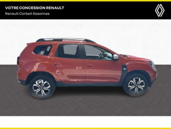 Photo 6 du bon plan DACIA Duster 1.0 ECO-G 100ch Prestige 4x2 occasion à 15490 €