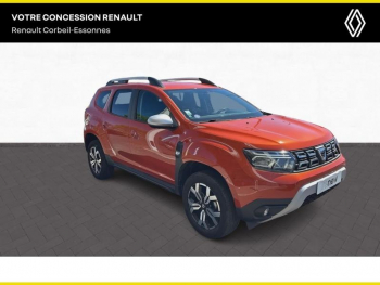 Photo 7 du bon plan DACIA Duster 1.0 ECO-G 100ch Prestige 4x2 occasion à 15490 €