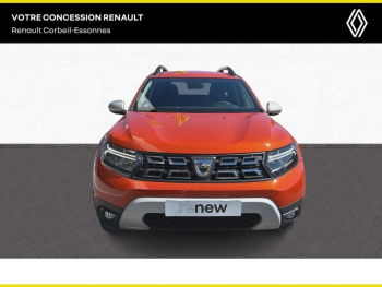 Photo 8 du bon plan DACIA Duster 1.0 ECO-G 100ch Prestige 4x2 occasion à 15490 €