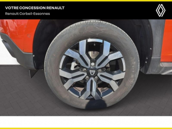 Photo 9 du bon plan DACIA Duster 1.0 ECO-G 100ch Prestige 4x2 occasion à 15490 €