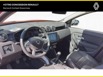 Photo 10 du bon plan DACIA Duster 1.0 ECO-G 100ch Prestige 4x2 occasion à 15490 €