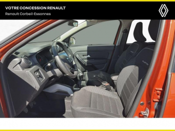 Photo 11 du bon plan DACIA Duster 1.0 ECO-G 100ch Prestige 4x2 occasion à 15490 €