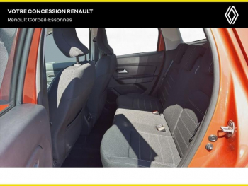 Photo 12 du bon plan DACIA Duster 1.0 ECO-G 100ch Prestige 4x2 occasion à 15490 €