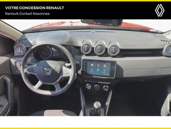 Photo 13 du bon plan DACIA Duster 1.0 ECO-G 100ch Prestige 4x2 occasion à 15490 €