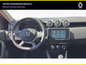 Photo 14 du bon plan DACIA Duster 1.0 ECO-G 100ch Prestige 4x2 occasion à 15490 €