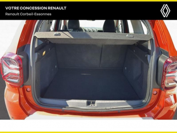 Photo 15 du bon plan DACIA Duster 1.0 ECO-G 100ch Prestige 4x2 occasion à 15490 €