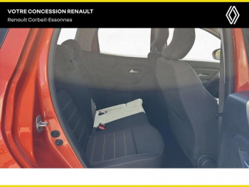 Photo 16 du bon plan DACIA Duster 1.0 ECO-G 100ch Prestige 4x2 occasion à 15490 €