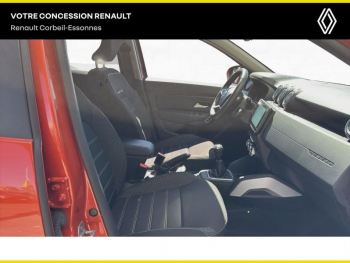 Photo 17 du bon plan DACIA Duster 1.0 ECO-G 100ch Prestige 4x2 occasion à 15490 €