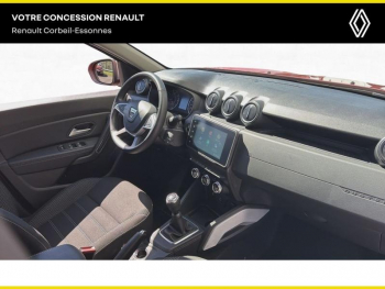 Photo 18 du bon plan DACIA Duster 1.0 ECO-G 100ch Prestige 4x2 occasion à 15490 €