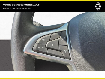 Photo 21 du bon plan DACIA Duster 1.0 ECO-G 100ch Prestige 4x2 occasion à 15490 €