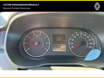 Photo 23 du bon plan DACIA Duster 1.0 ECO-G 100ch Prestige 4x2 occasion à 15490 €