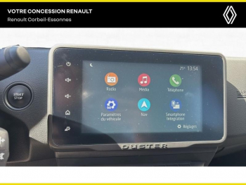 Photo 24 du bon plan DACIA Duster 1.0 ECO-G 100ch Prestige 4x2 occasion à 15490 €