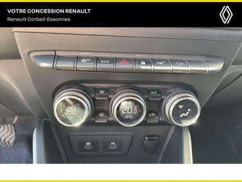 Photo 25 du bon plan DACIA Duster 1.0 ECO-G 100ch Prestige 4x2 occasion à 15490 €