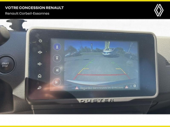 Photo 27 du bon plan DACIA Duster 1.0 ECO-G 100ch Prestige 4x2 occasion à 15490 €