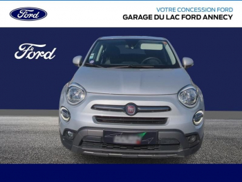 Photo 2 du bon plan FIAT 500X 1.0 FireFly Turbo T3 120ch City Cross occasion à 12990 €