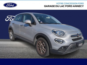 Photo 3 du bon plan FIAT 500X 1.0 FireFly Turbo T3 120ch City Cross occasion à 12990 €
