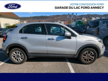 Photo 4 du bon plan FIAT 500X 1.0 FireFly Turbo T3 120ch City Cross occasion à 12990 €