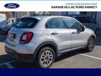 Photo 5 du bon plan FIAT 500X 1.0 FireFly Turbo T3 120ch City Cross occasion à 12990 €