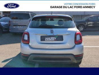 Photo 6 du bon plan FIAT 500X 1.0 FireFly Turbo T3 120ch City Cross occasion à 12990 €