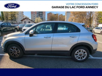 Photo 8 du bon plan FIAT 500X 1.0 FireFly Turbo T3 120ch City Cross occasion à 12990 €