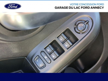 Photo 9 du bon plan FIAT 500X 1.0 FireFly Turbo T3 120ch City Cross occasion à 12990 €