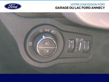 Photo 10 du bon plan FIAT 500X 1.0 FireFly Turbo T3 120ch City Cross occasion à 12990 €