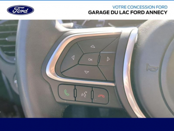 Photo 11 du bon plan FIAT 500X 1.0 FireFly Turbo T3 120ch City Cross occasion à 12990 €