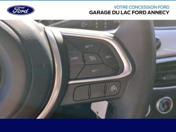 Photo 12 du bon plan FIAT 500X 1.0 FireFly Turbo T3 120ch City Cross occasion à 12990 €