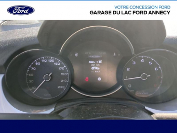 Photo 14 du bon plan FIAT 500X 1.0 FireFly Turbo T3 120ch City Cross occasion à 12990 €