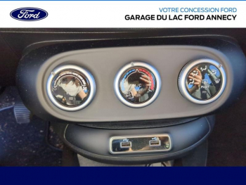 Photo 18 du bon plan FIAT 500X 1.0 FireFly Turbo T3 120ch City Cross occasion à 12990 €