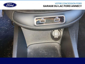 Photo 19 du bon plan FIAT 500X 1.0 FireFly Turbo T3 120ch City Cross occasion à 12990 €