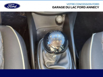 Photo 20 du bon plan FIAT 500X 1.0 FireFly Turbo T3 120ch City Cross occasion à 12990 €