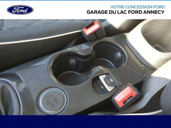 Photo 21 du bon plan FIAT 500X 1.0 FireFly Turbo T3 120ch City Cross occasion à 12990 €