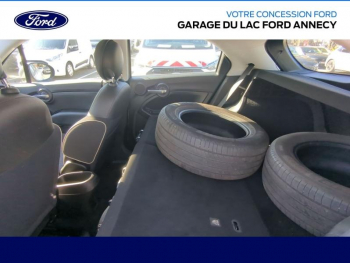 Photo 23 du bon plan FIAT 500X 1.0 FireFly Turbo T3 120ch City Cross occasion à 12990 €