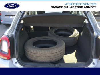 Photo 24 du bon plan FIAT 500X 1.0 FireFly Turbo T3 120ch City Cross occasion à 12990 €