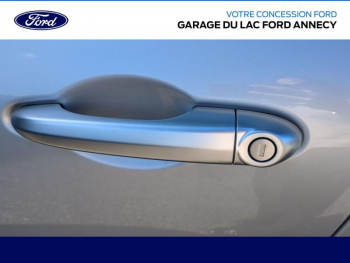 Photo 26 du bon plan FIAT 500X 1.0 FireFly Turbo T3 120ch City Cross occasion à 12990 €