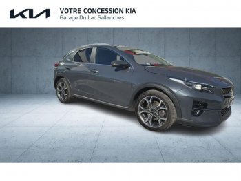 Photo 2 du bon plan KIA XCeed 1.5 T-GDI 160ch Design DCT7 MY22 occasion à 20790 €