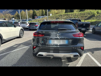 Photo 3 du bon plan KIA XCeed 1.5 T-GDI 160ch Design DCT7 MY22 occasion à 20790 €