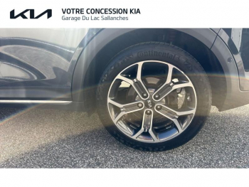 Photo 4 du bon plan KIA XCeed 1.5 T-GDI 160ch Design DCT7 MY22 occasion à 20790 €