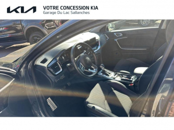 Photo 5 du bon plan KIA XCeed 1.5 T-GDI 160ch Design DCT7 MY22 occasion à 20790 €