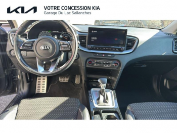 Photo 7 du bon plan KIA XCeed 1.5 T-GDI 160ch Design DCT7 MY22 occasion à 20790 €