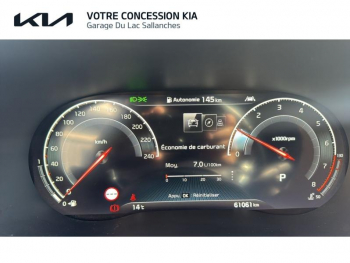 Photo 9 du bon plan KIA XCeed 1.5 T-GDI 160ch Design DCT7 MY22 occasion à 20790 €