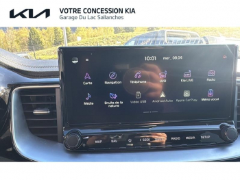 Photo 10 du bon plan KIA XCeed 1.5 T-GDI 160ch Design DCT7 MY22 occasion à 20790 €