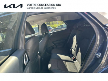 Photo 11 du bon plan KIA XCeed 1.5 T-GDI 160ch Design DCT7 MY22 occasion à 20790 €